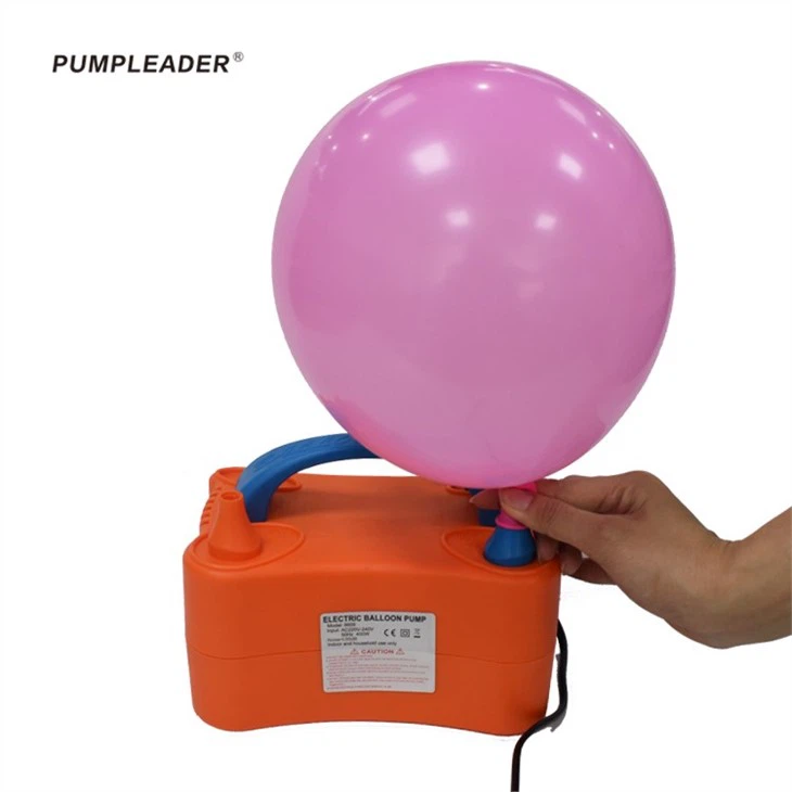 dual nozzle balloon pump3